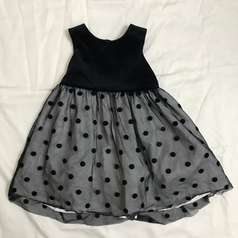 Carter’s Dress
